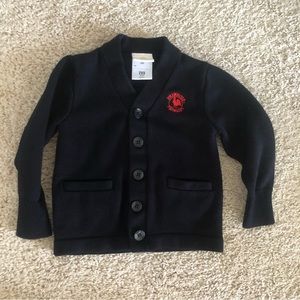 Primrose school uniform